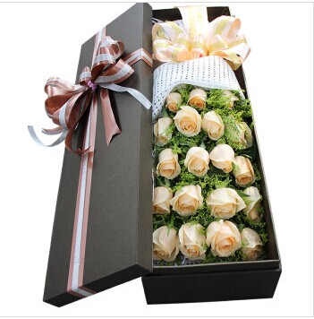 Happy Chinese Valentine's Day