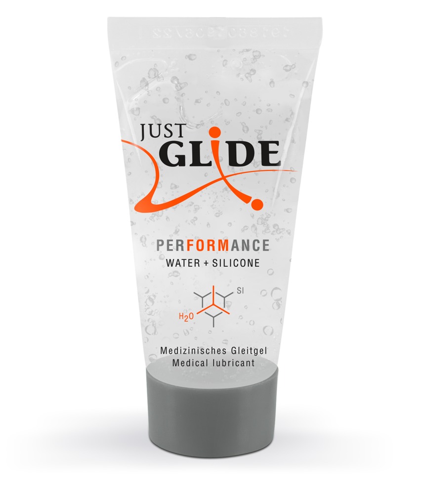 Performance Lube - 20ml