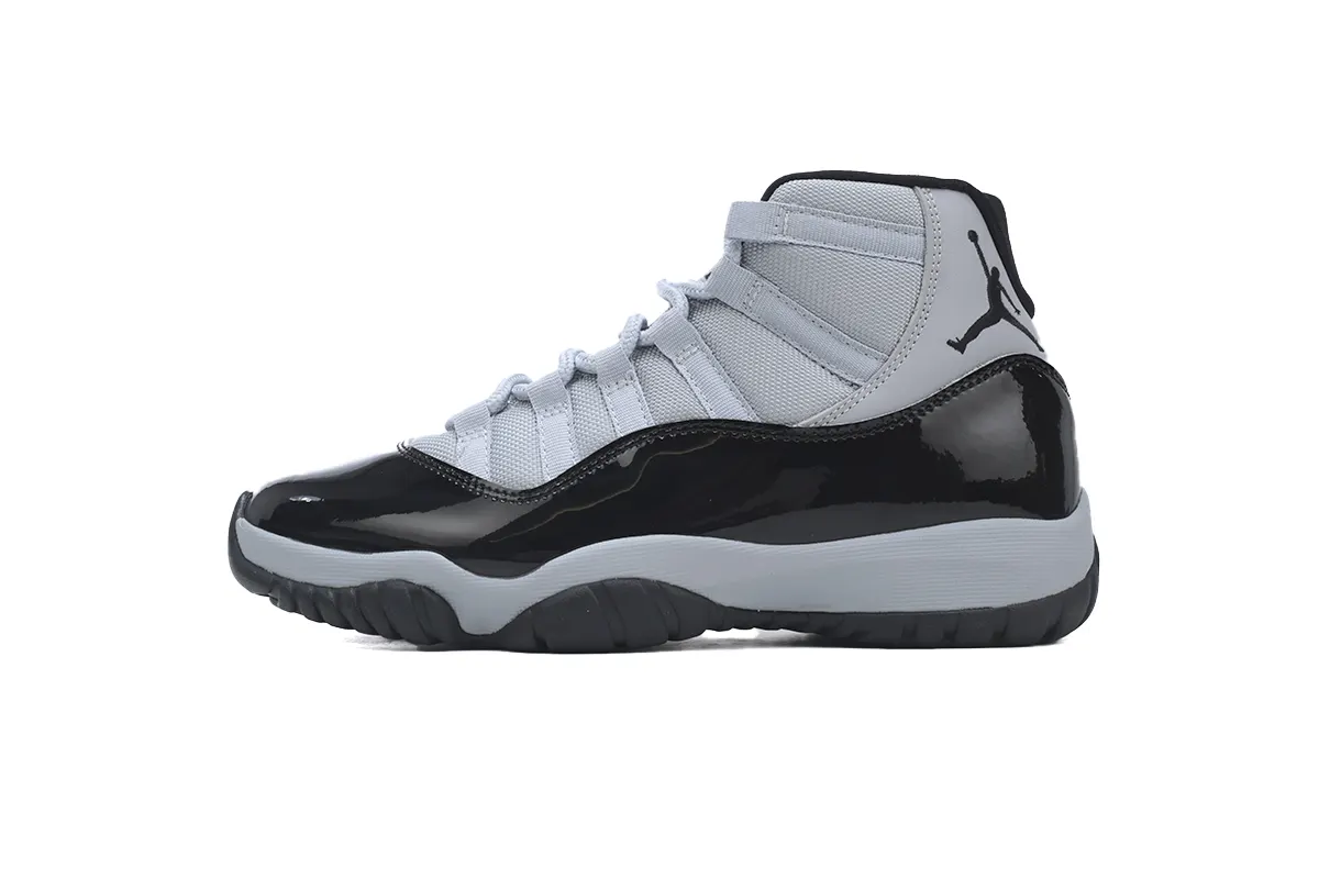Air Jordan 11 Retro "Grey” CT8012-005