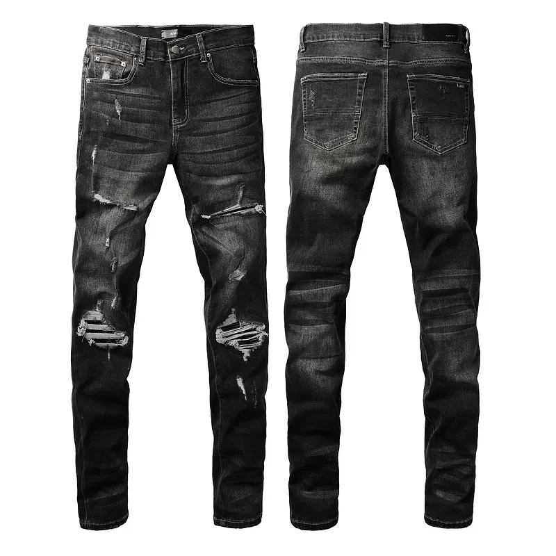 Amiri Jeans PK 8829