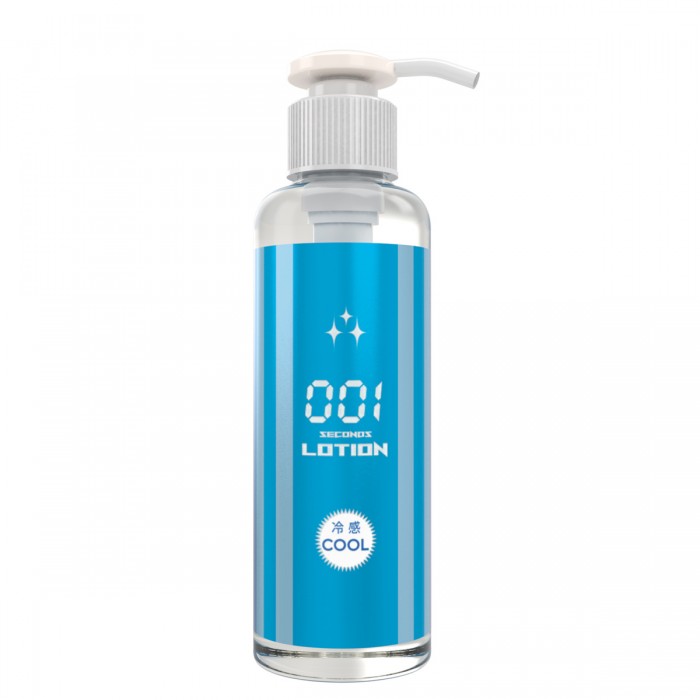 Araifuyou 001 Cool - 180ml