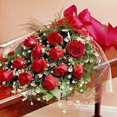 Red Passion