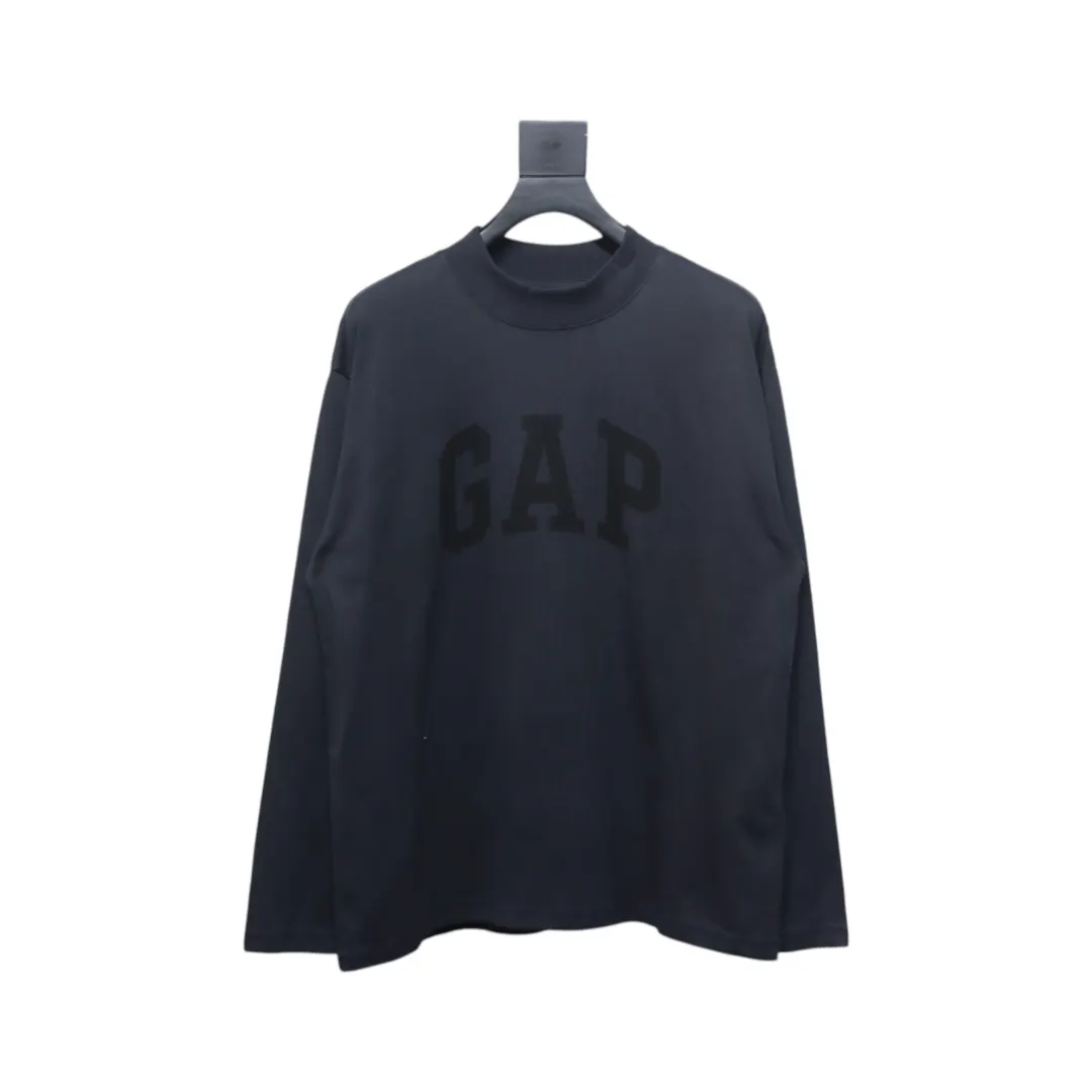 YEEZY x GAP x BALENCIAGA BLACK