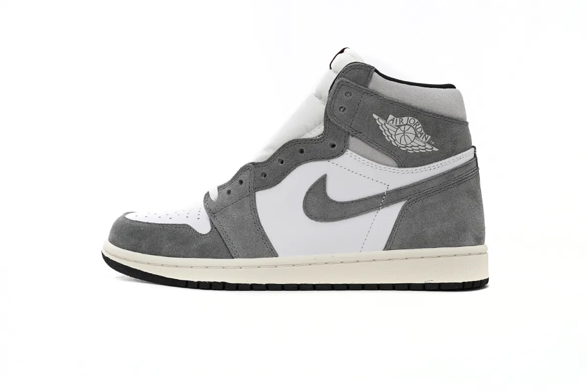Air Jordan 1 High OG “Washed Heritage”Wash Black DZ5485-051