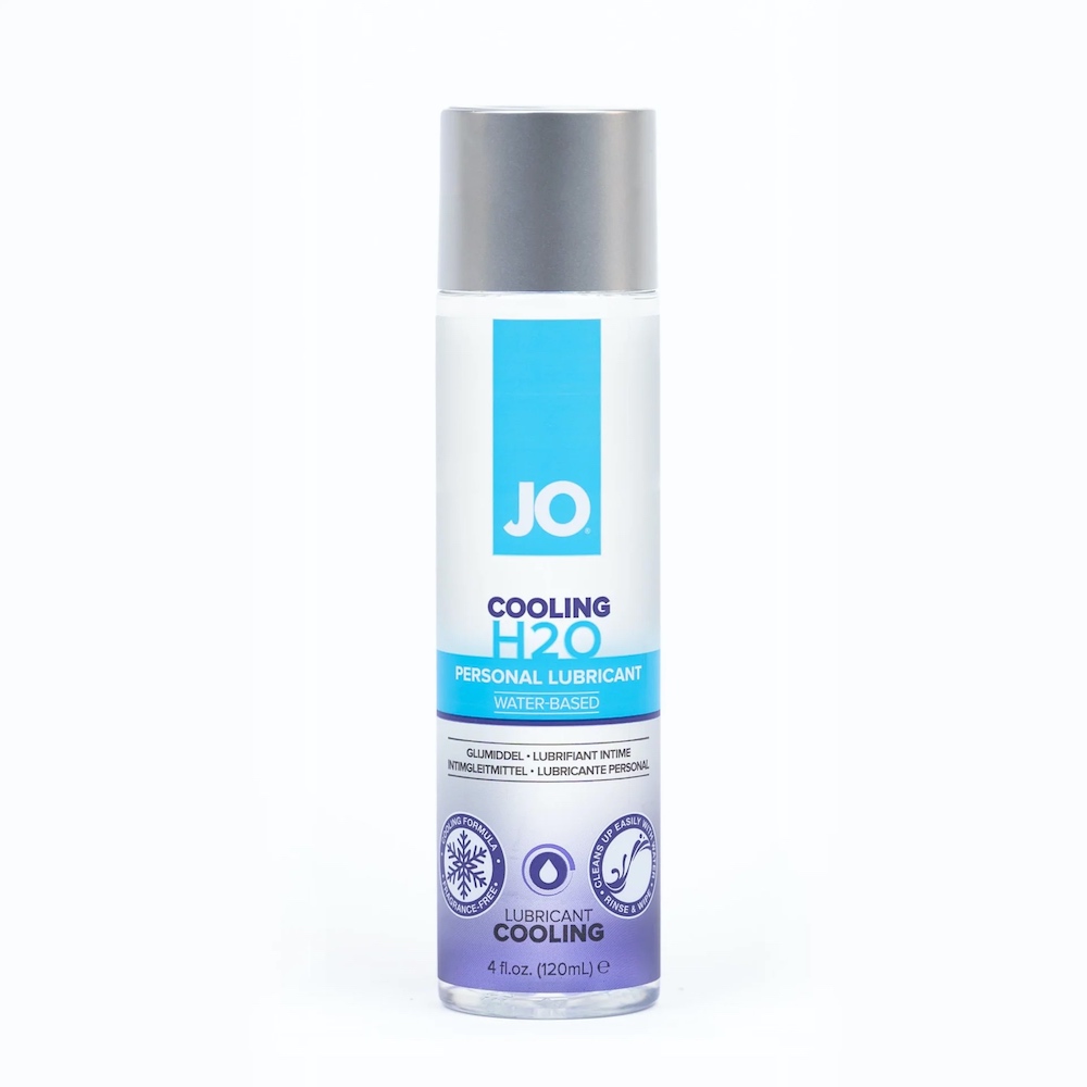 H2O Cooling Lubricant - 120ml