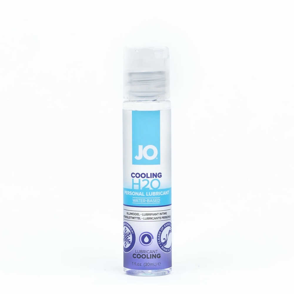 H2O Cooling Lubricant - 30ml