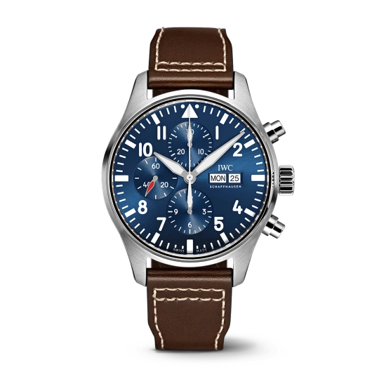 IW377714 PILOT’S WATCH (MARK XVIII EDITION “LE PETIT PRINCE”)