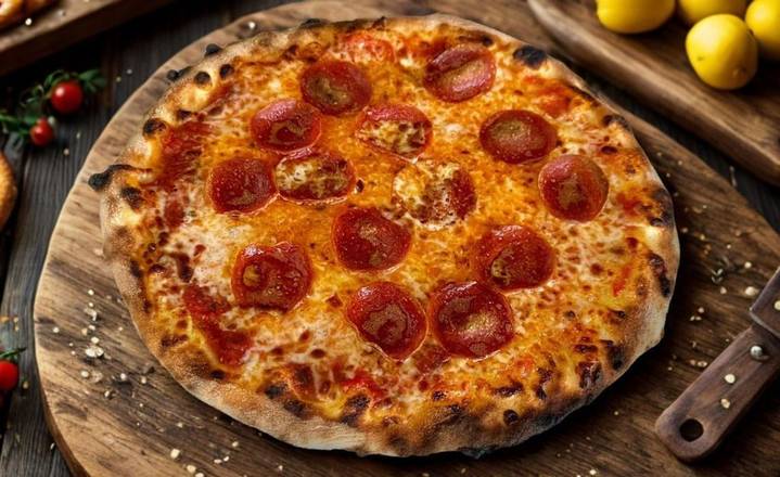 Pepperoni