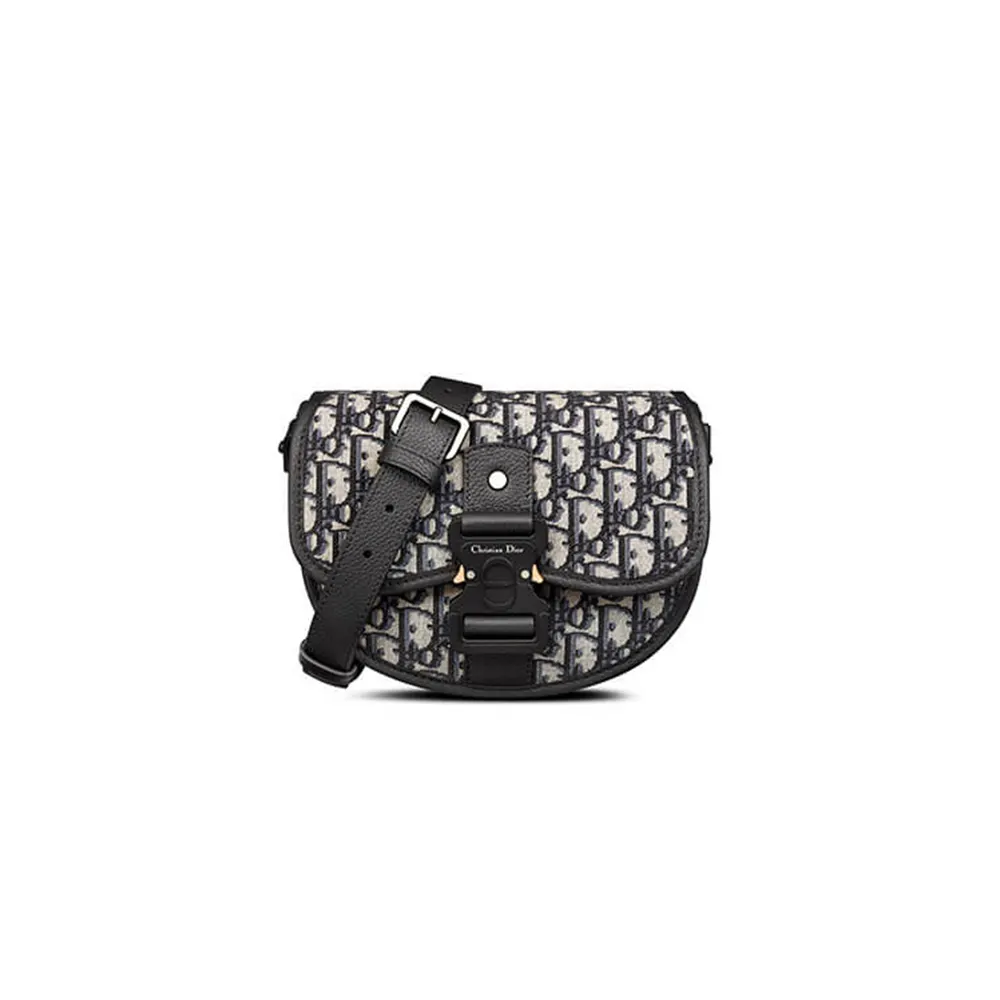 MINI GALLOP BAG WITH STRAP