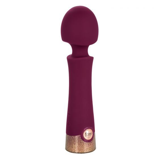 Jopen Starstruck Romance Massager - Purple