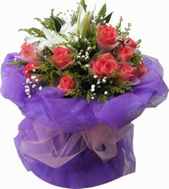 Because I love you