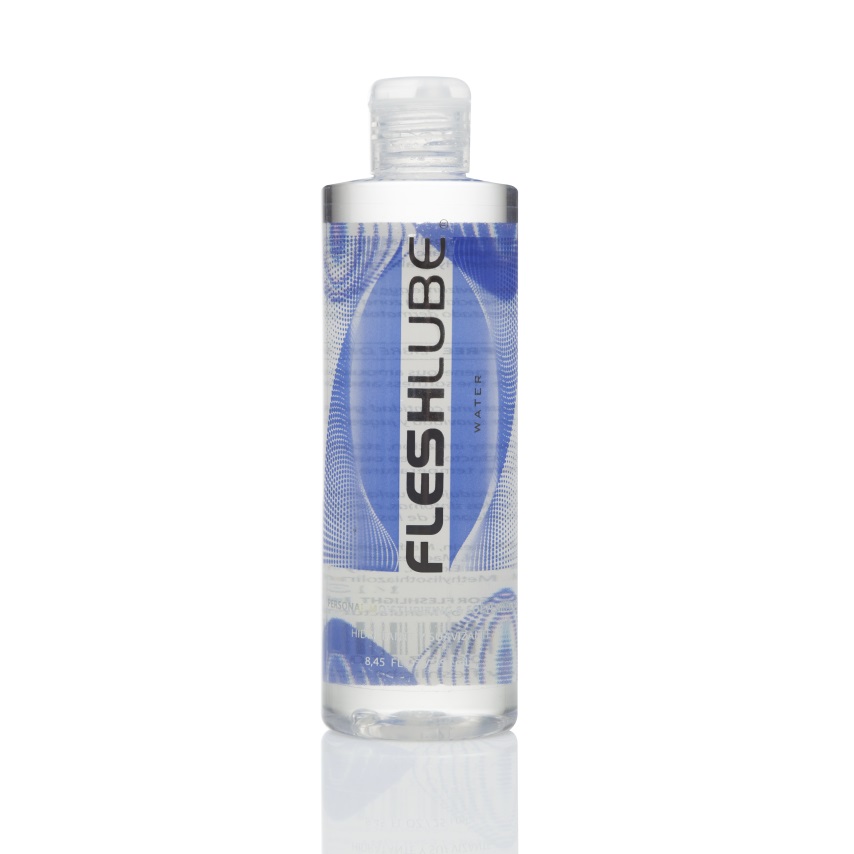 Fleshlube Water - 250ml
