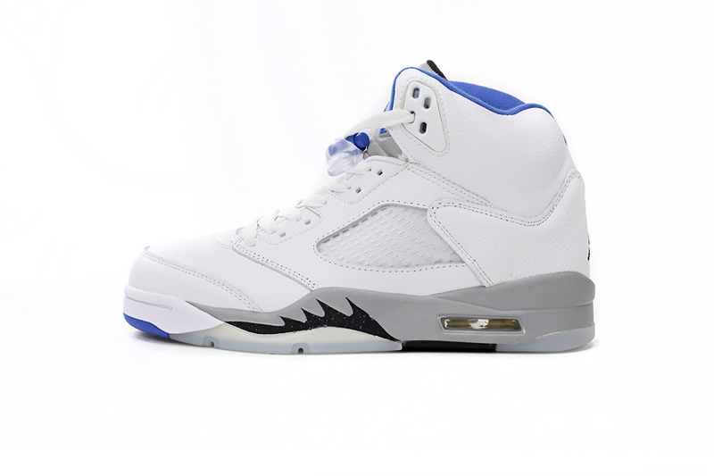 Air Jordan 5 “Stealth 2.0” DD0587-140