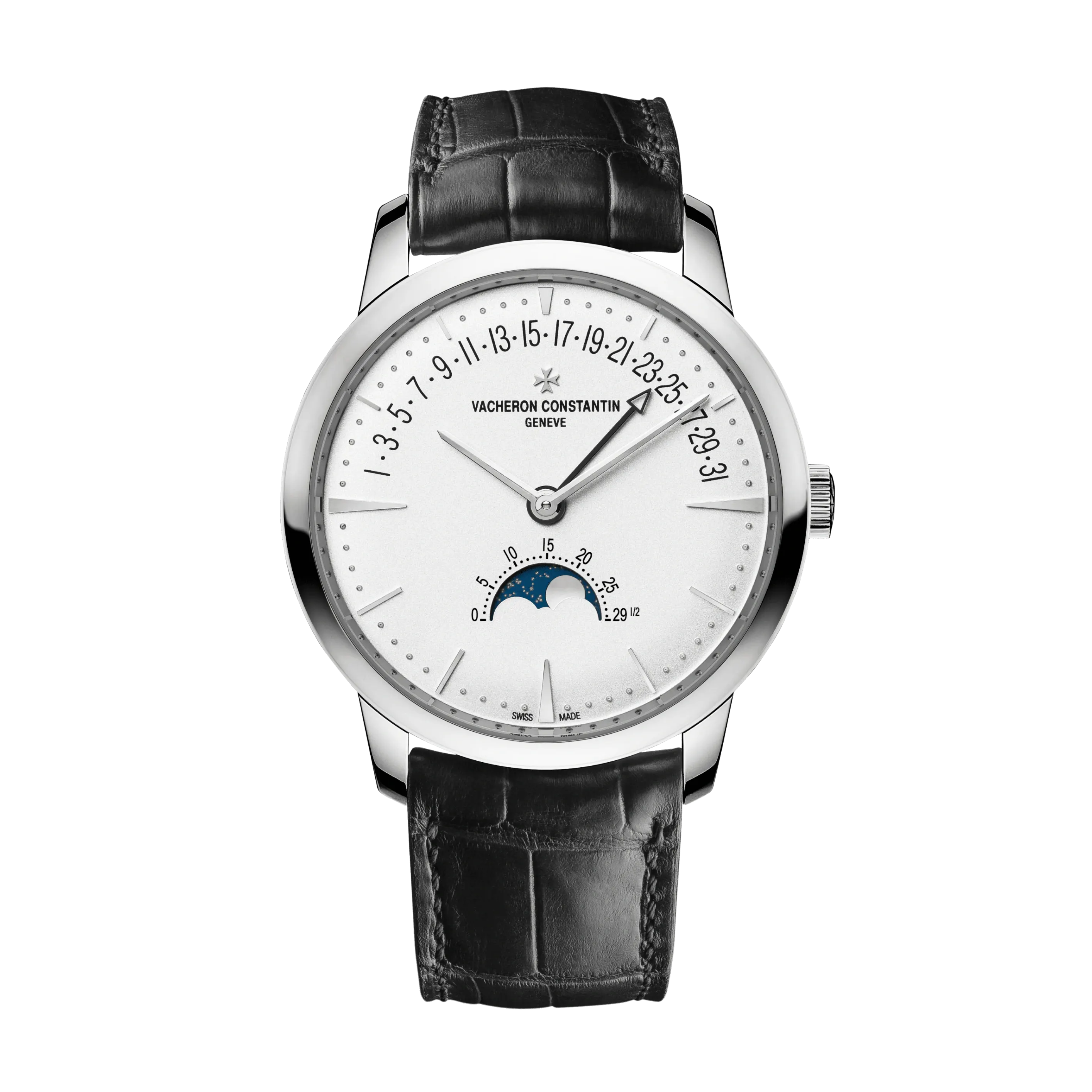 Vacheron Constantin heritage series 4010U/000G-B330 watch