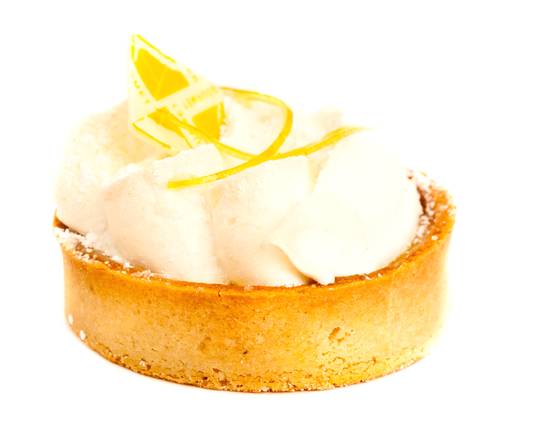 Lemon Merengue Ind