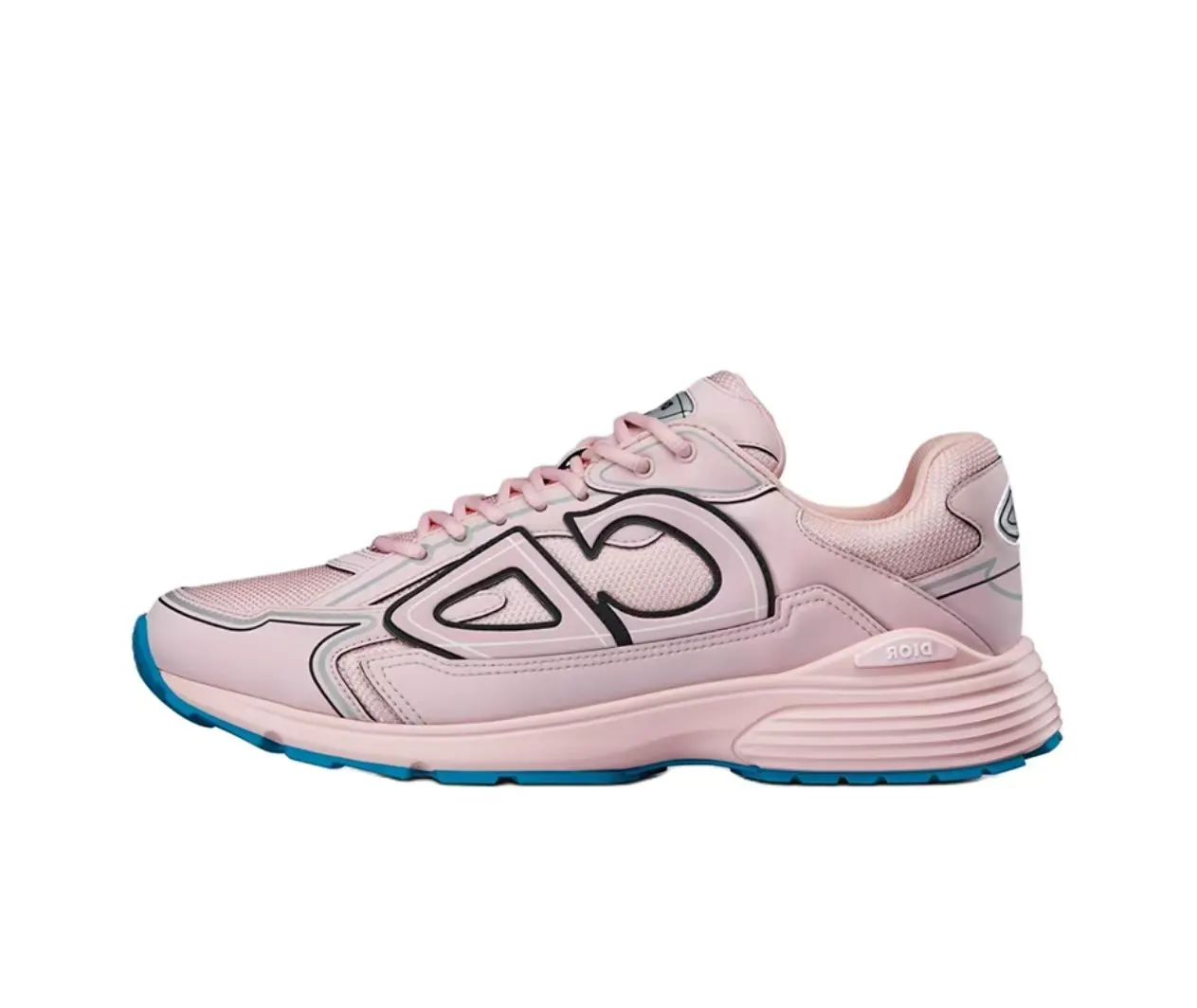 Dior B30 Pale Pink Blue