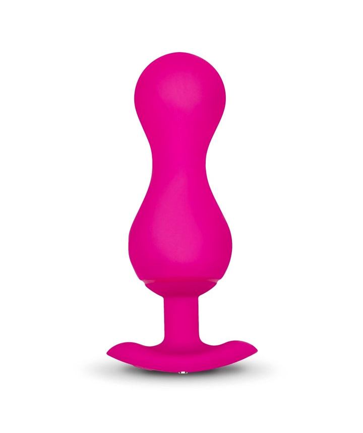 Gballs 3 App Controlled - Petal Rose