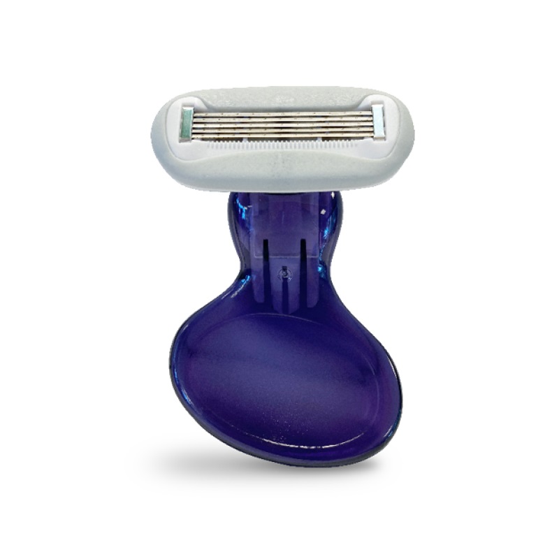 Man Razor - Blue