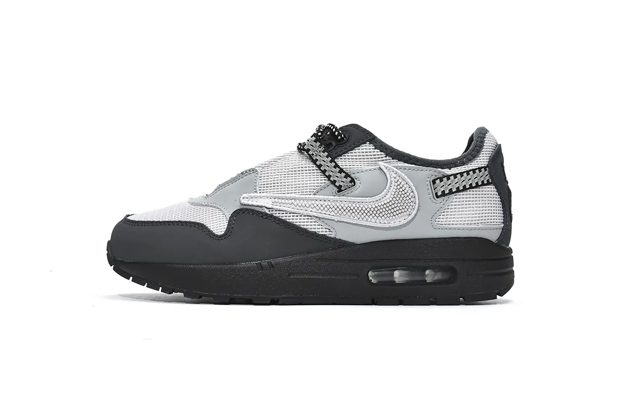 Nike Air Max 1 Travis Scott Cactus Carbon Light BlueBarb DO9392-001