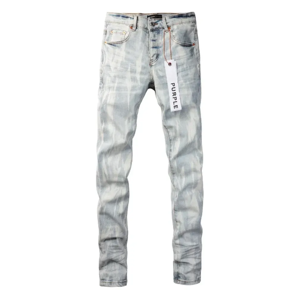 Purple Brand Fashion Jeans YZ072442