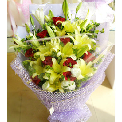Heartfelt blessings