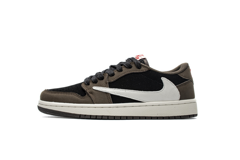 Air Jordan 1 Retro Low OG SP Travis Scott CQ4277-001