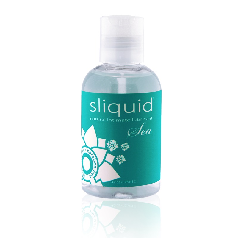 Naturals Sea - 125ml