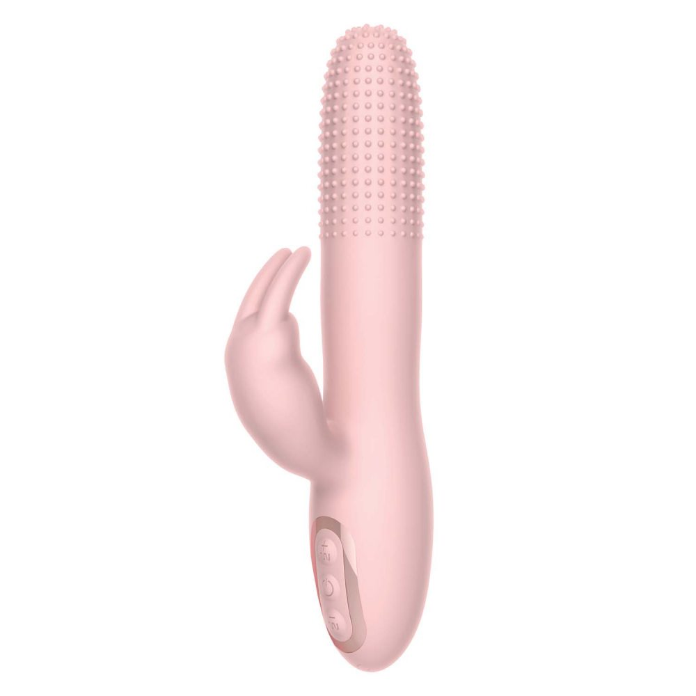 Utopia Rabbit Vibrator - Pink