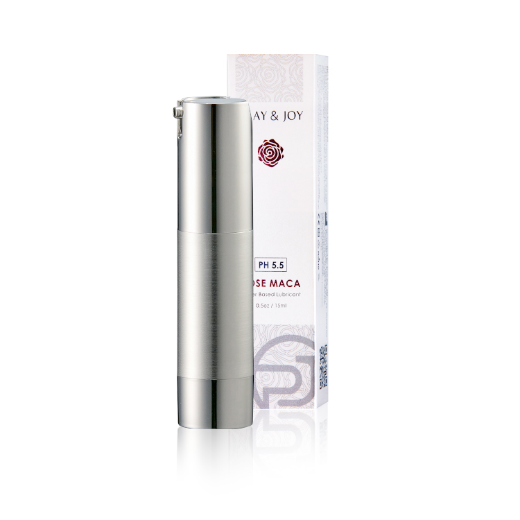 Rose Maca Hot - 15ml