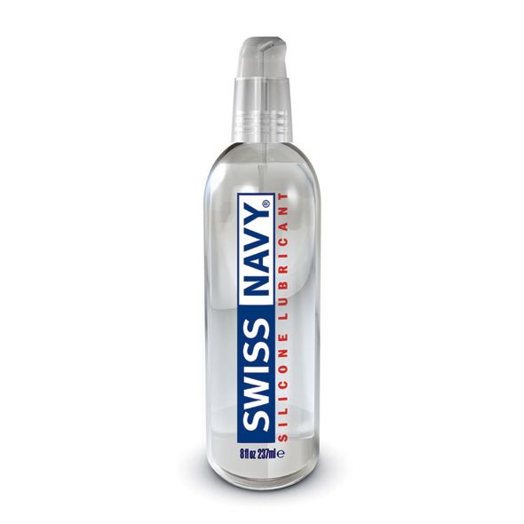 Silicone Lubricant - 237ml