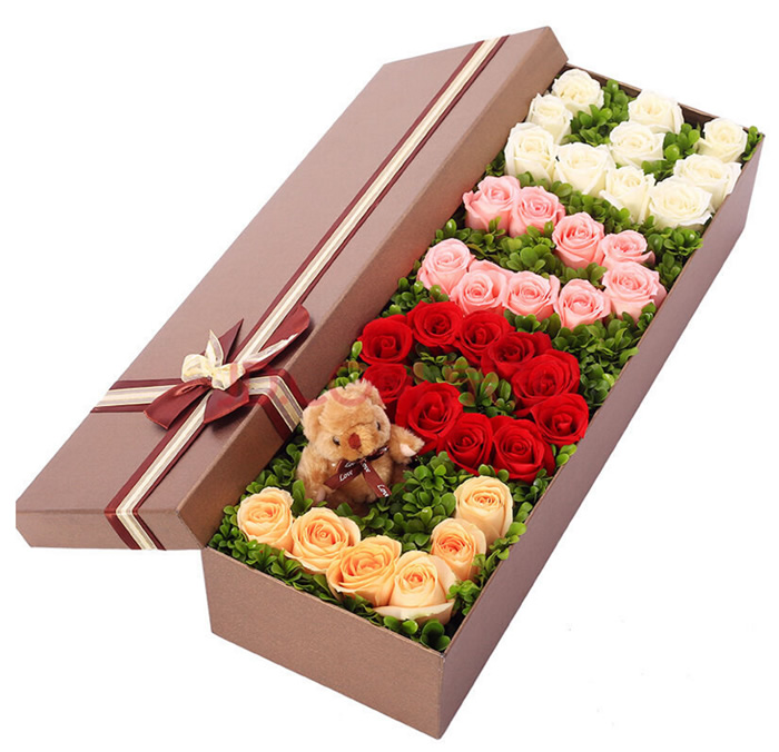 love gift box