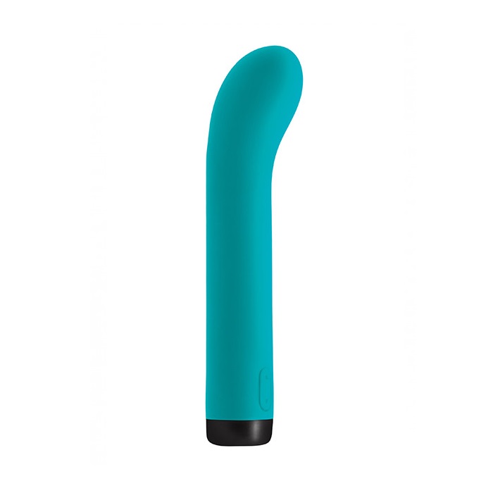 Sapphire Bullet - Blue