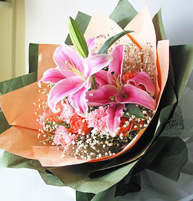 Fragrant fragrance