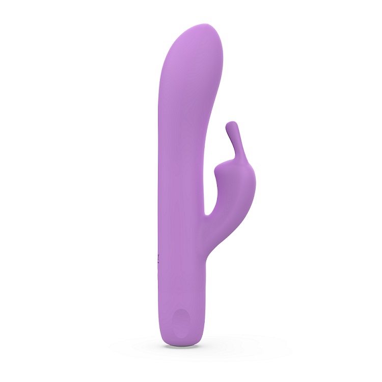 Infinite Bwild Rabbit Vibrator - Lavender