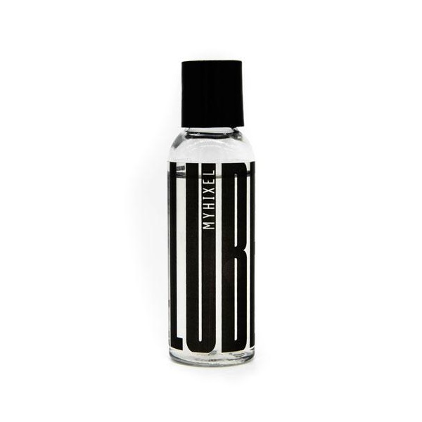 Water-Based Lube - 50ml