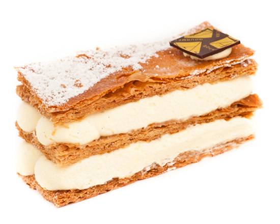 Millefeuille Ind