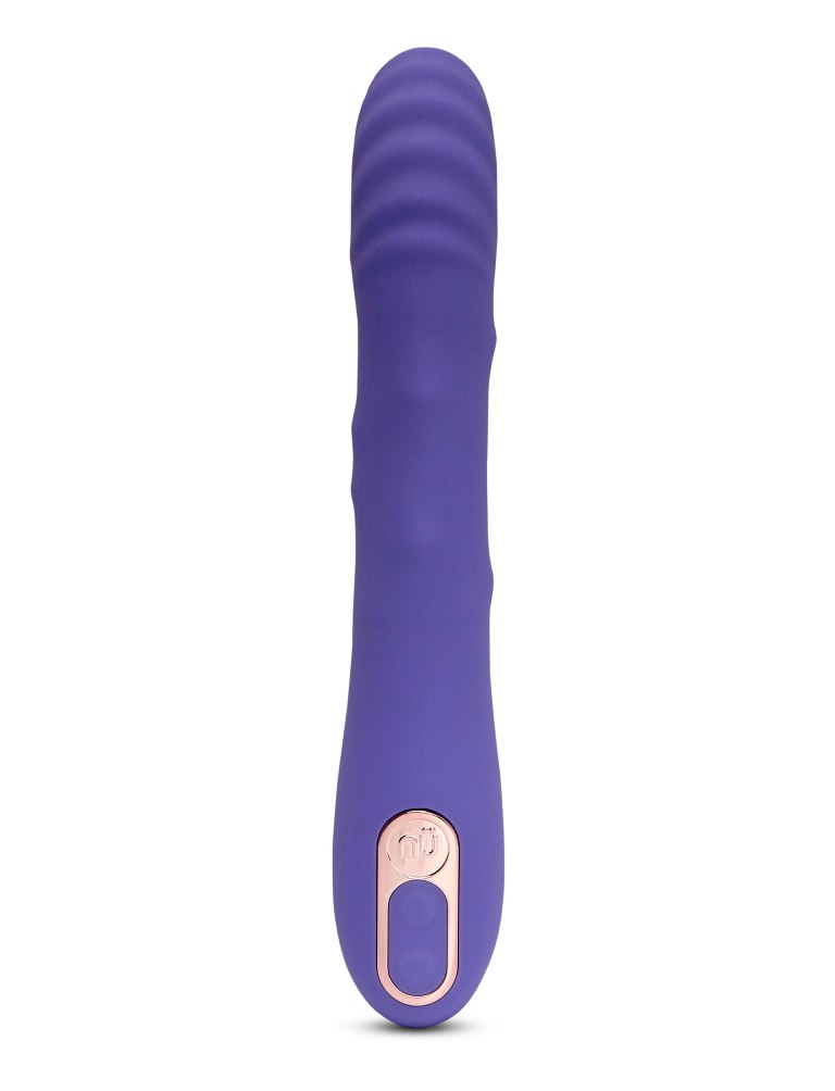 Roxii Roller Motion Wand - Purple