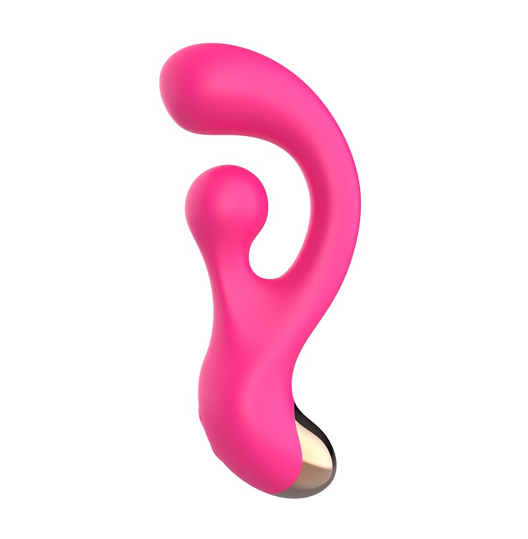 Sani Wiggle Vibrator - Pink
