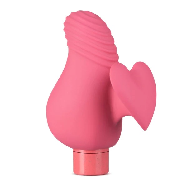 Eco Love Vibe - Coral