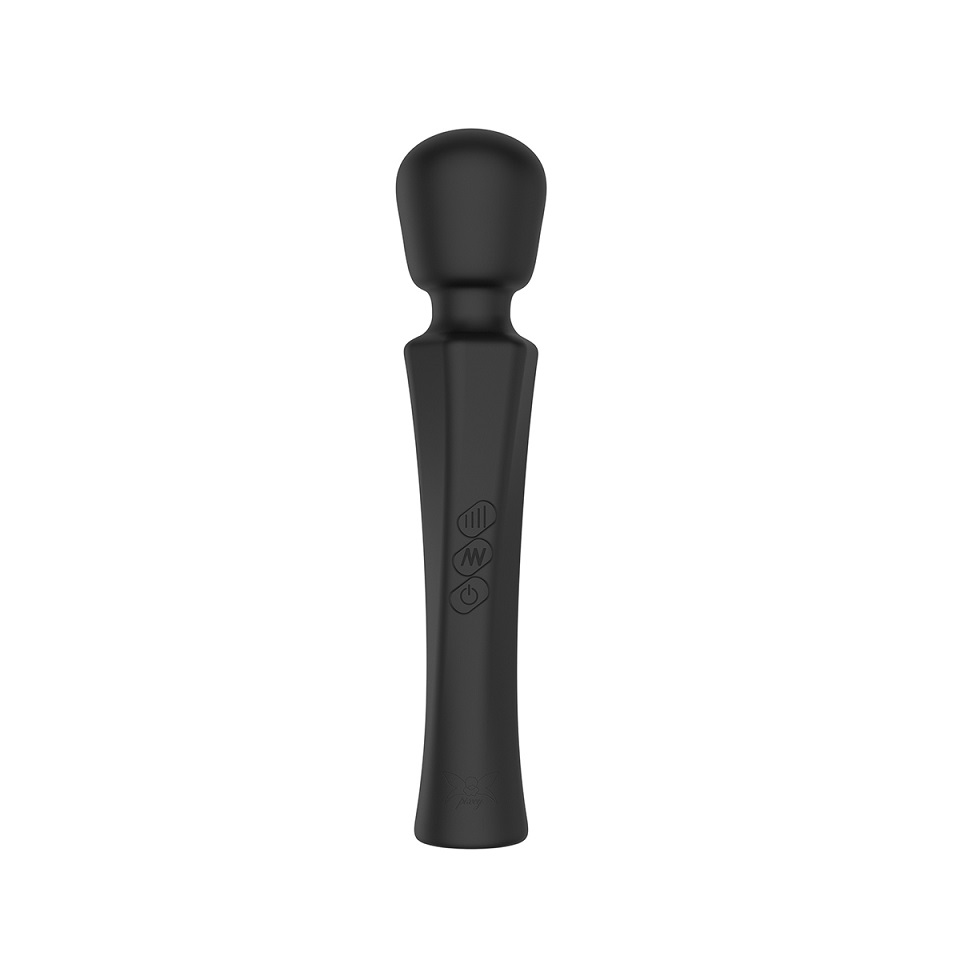 Aquamini Massager - Black