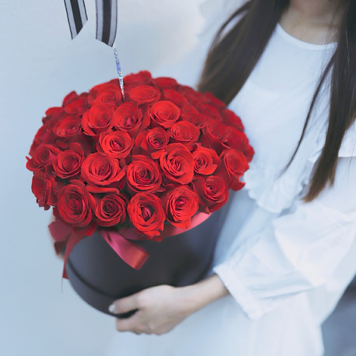 Sincere love