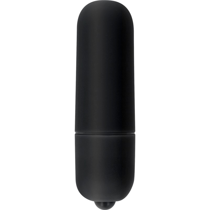 Mini Bullet Vibe - Black