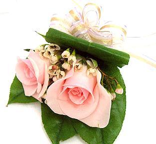 Rose Bracelet 3