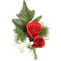 Corsage 2