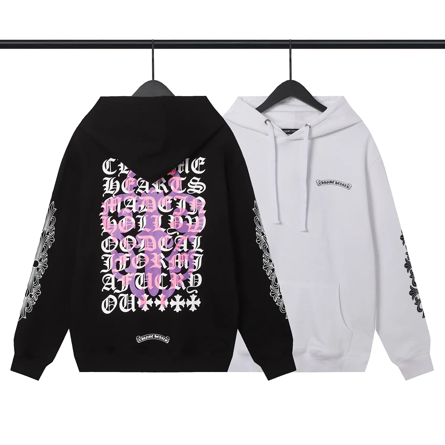 CHROME HEARTS 8992