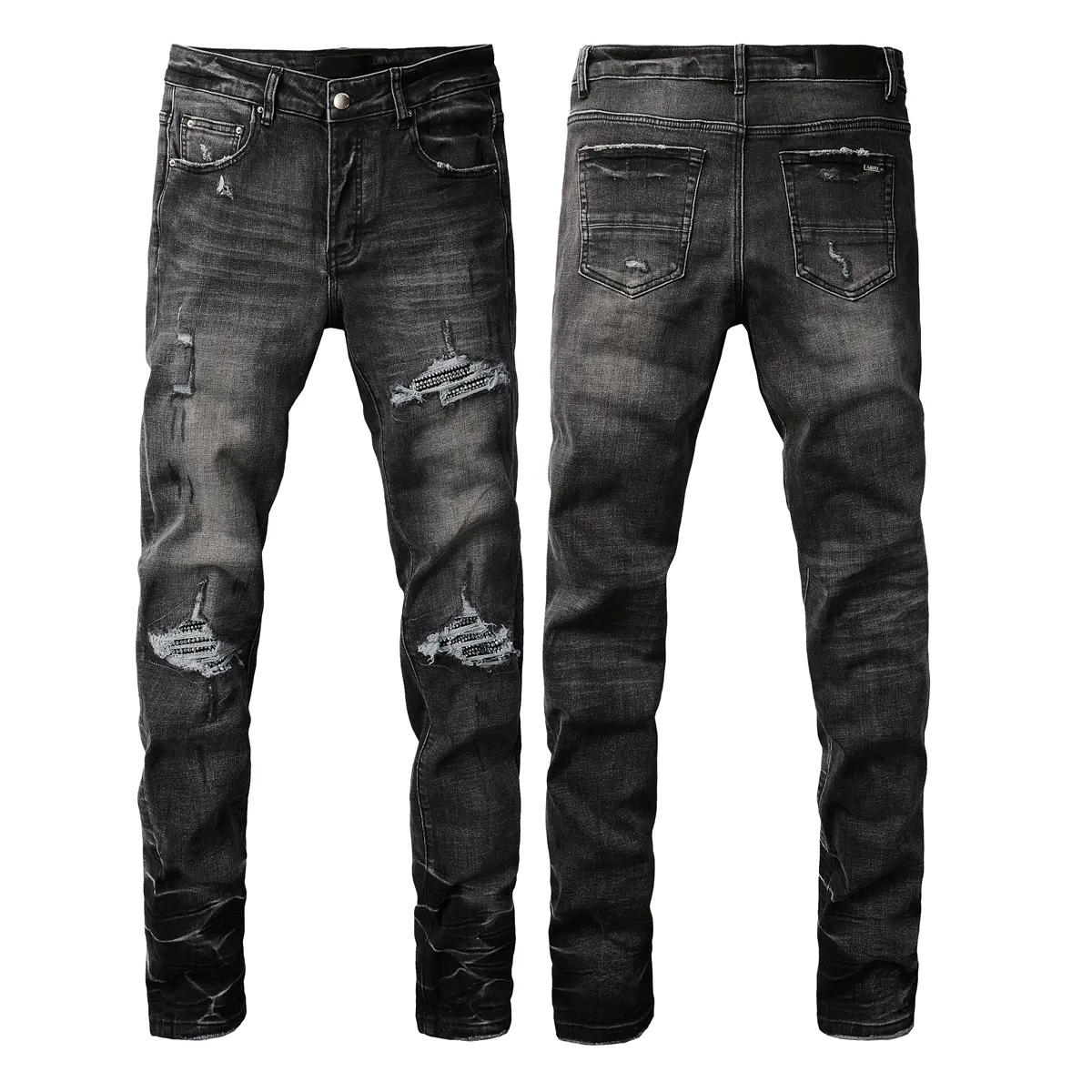Amiri Jeans PK 8881