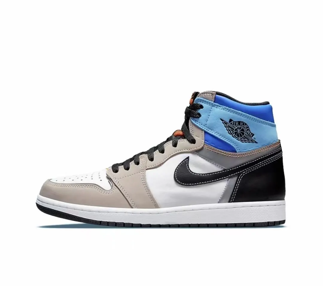 Air Jordan 1 Retro High OG Prototype