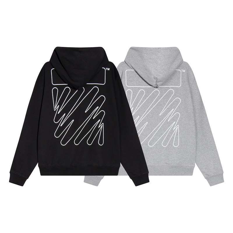 OFF WHITE Hoodie