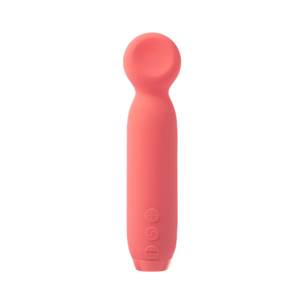 Vita Bullet Vibrator - Red