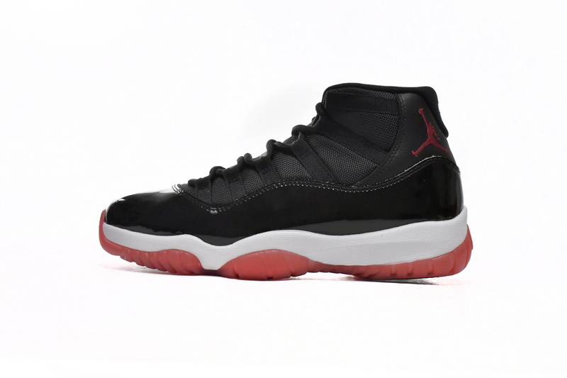Air Jordan 11 Retro Bred 378037-061